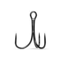 Hameçon sans ardillon VMC TI Light x8