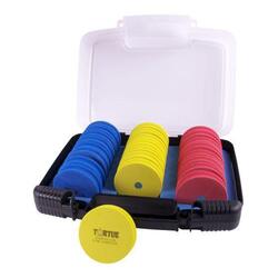 Boite de 24 plioirs ronds Ragot 0,475 kg