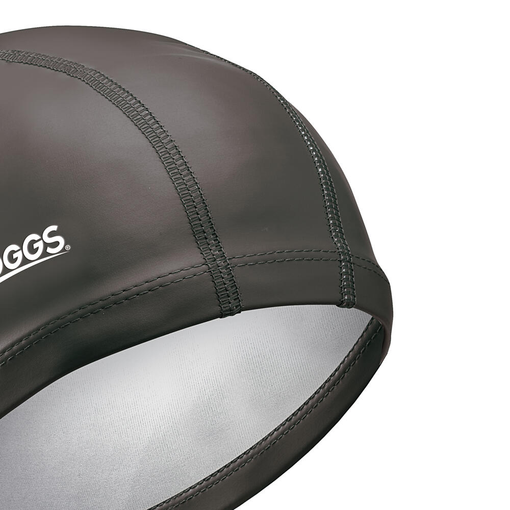 Cuffia in nylon ed elastan con fodera Zoggs PU 3/5