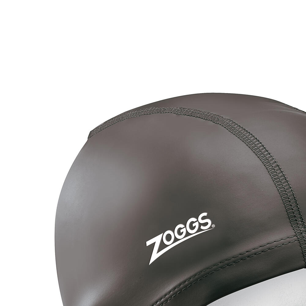 Cuffia in nylon ed elastan con fodera Zoggs PU 4/5