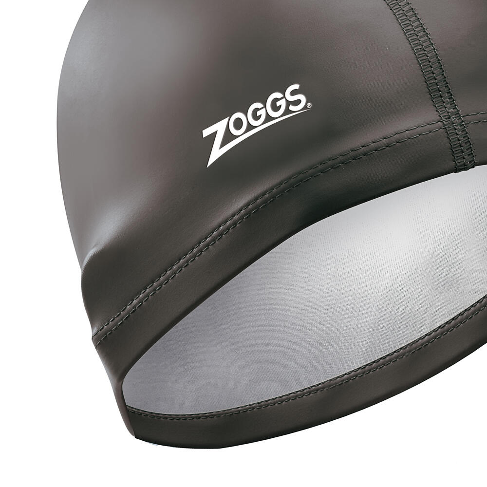 Cuffia in nylon ed elastan con fodera Zoggs PU 2/5