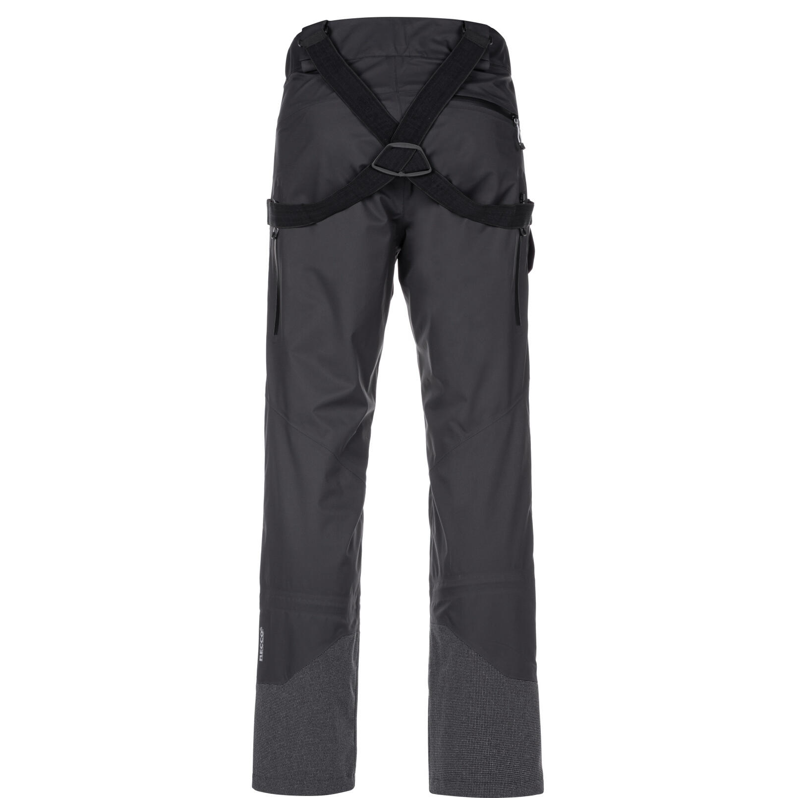 Pantaloni da sci Kilpi Lazzaro 2/7