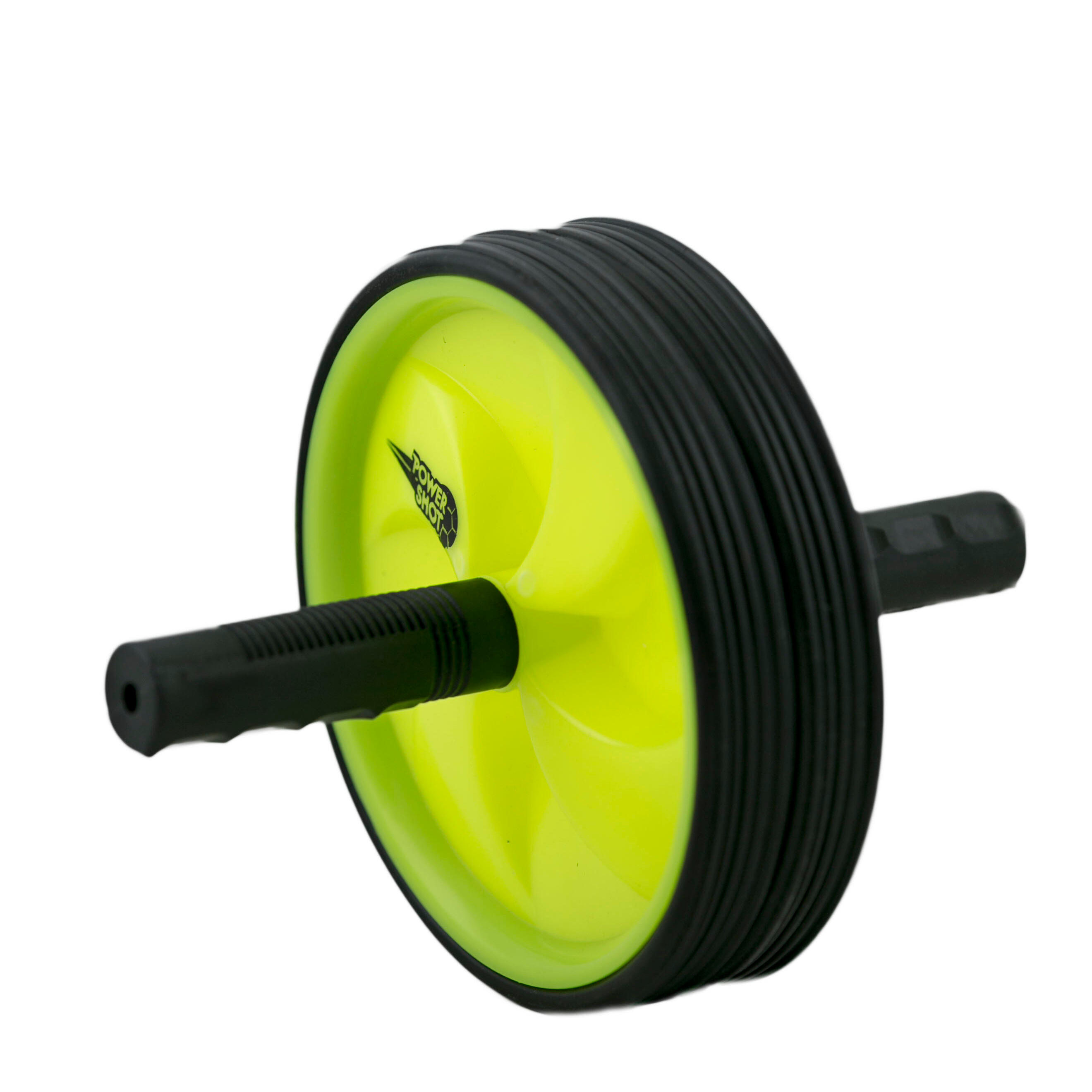 Ab Roller PowerShot 2/5