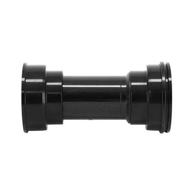 Geïntegreerde trapas road-mountainbike push-in-pressfit p2r shimano