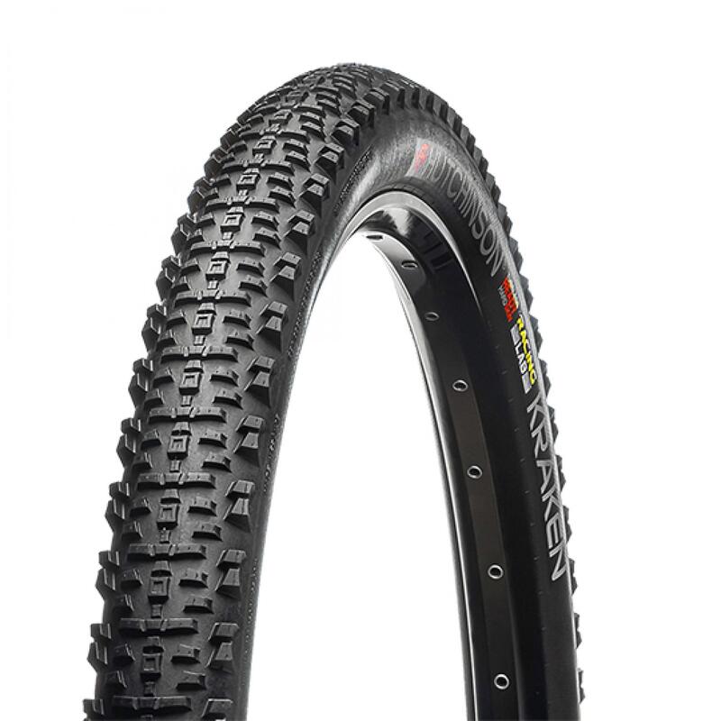 Pneu vtt 29x2,30 ts hutchinson kraken rlab tubeless ready noir (55-622)