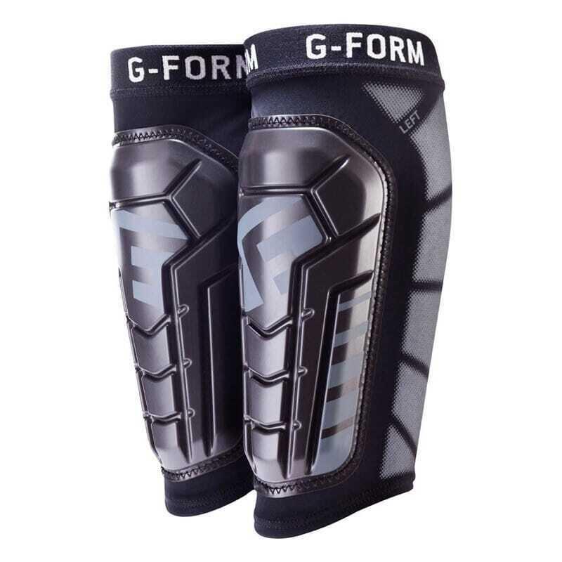 G-Form Pro-S Vento shin sleeve