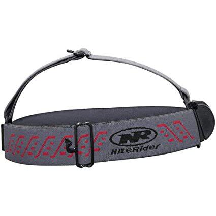 NITERIDER Fascia per capelli Nite Rider