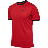 Maillot Hummel Q4 Poly