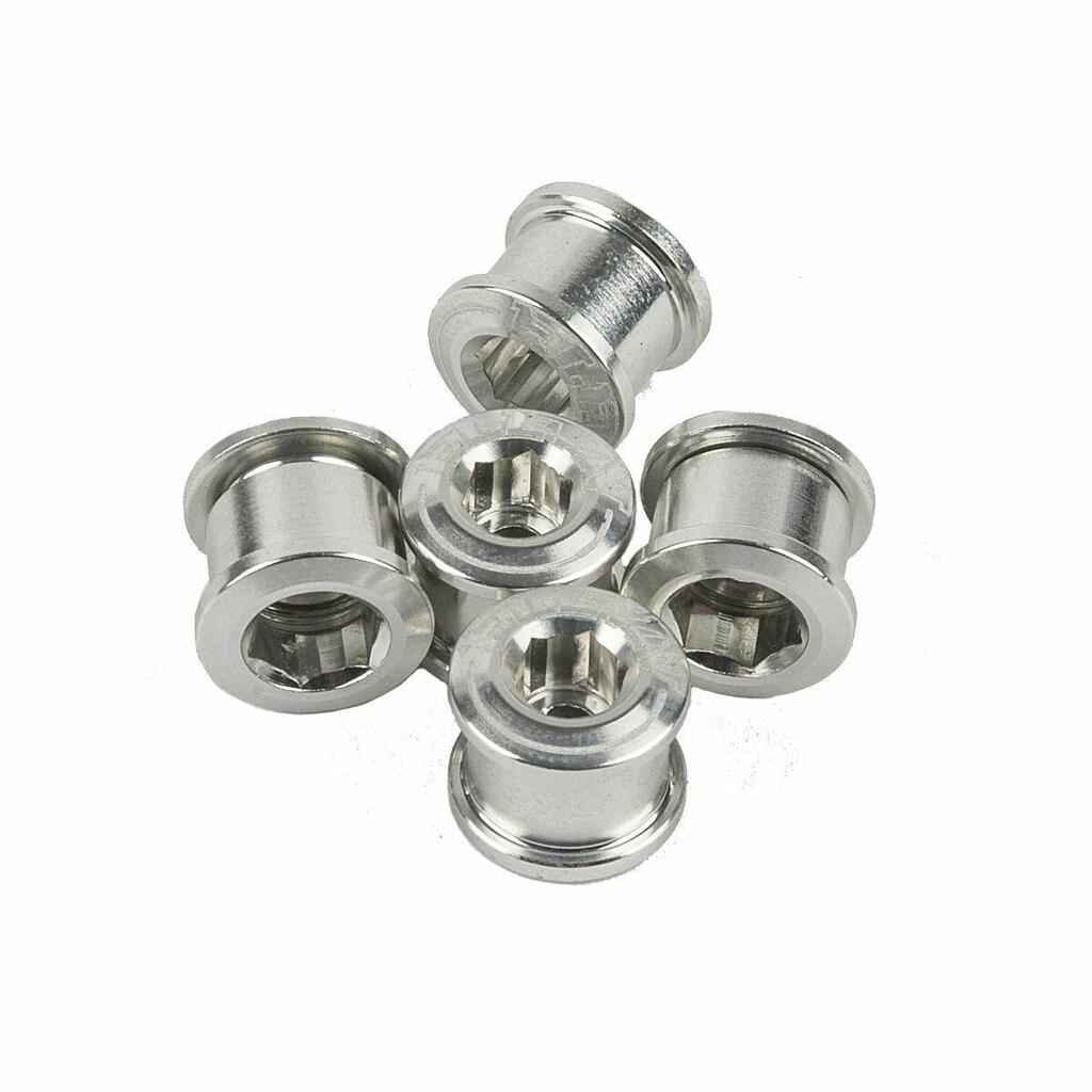 Screws Elevn BTR 8.5 x 4 mm (x5)