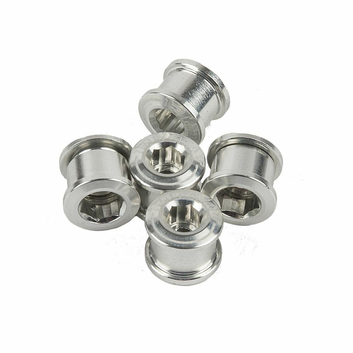 ELEVN Viti Elevn BTR 6.5 x 4 mm (x5)