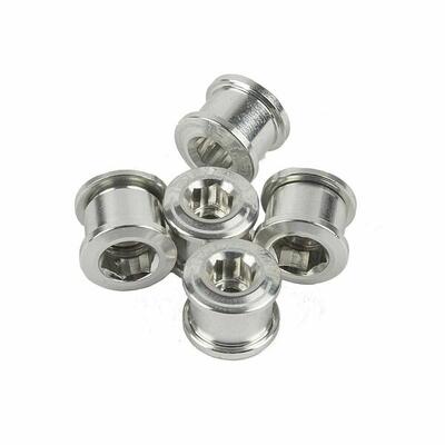 Schroeven elevn btr 8.5 x 4 mm (x5)
