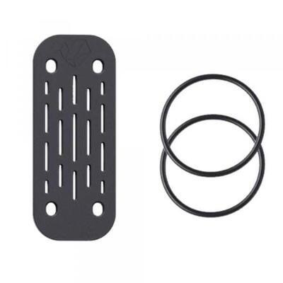 Set van 2 telefoonklemmen shapeheart