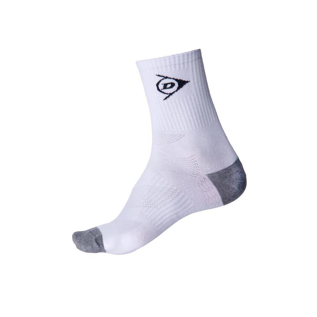 Socken Dunlop sport 2/4