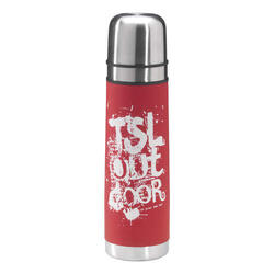 Bouteille isotherme TSL flask 750 mL