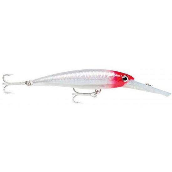 Leurre flottant Rapala x-rap magnum 18 cm