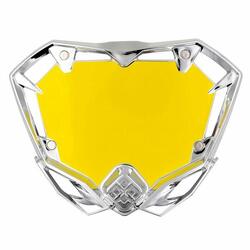 Plaque Pride Racing air mini