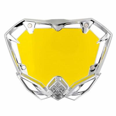 Plaat pride racing air pro