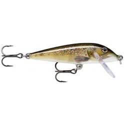 Leurre plongeant Rapala countdown® 8g