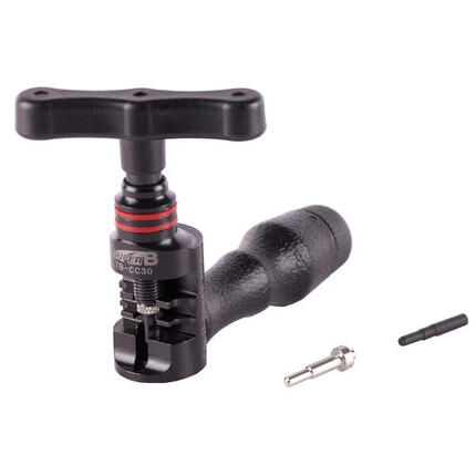 Dérive-chaîne pour chaînes 10/11 vitesses Super B