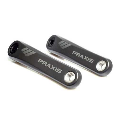PRAXIS Pedali Praxis eCrank carbon Specialized Brose