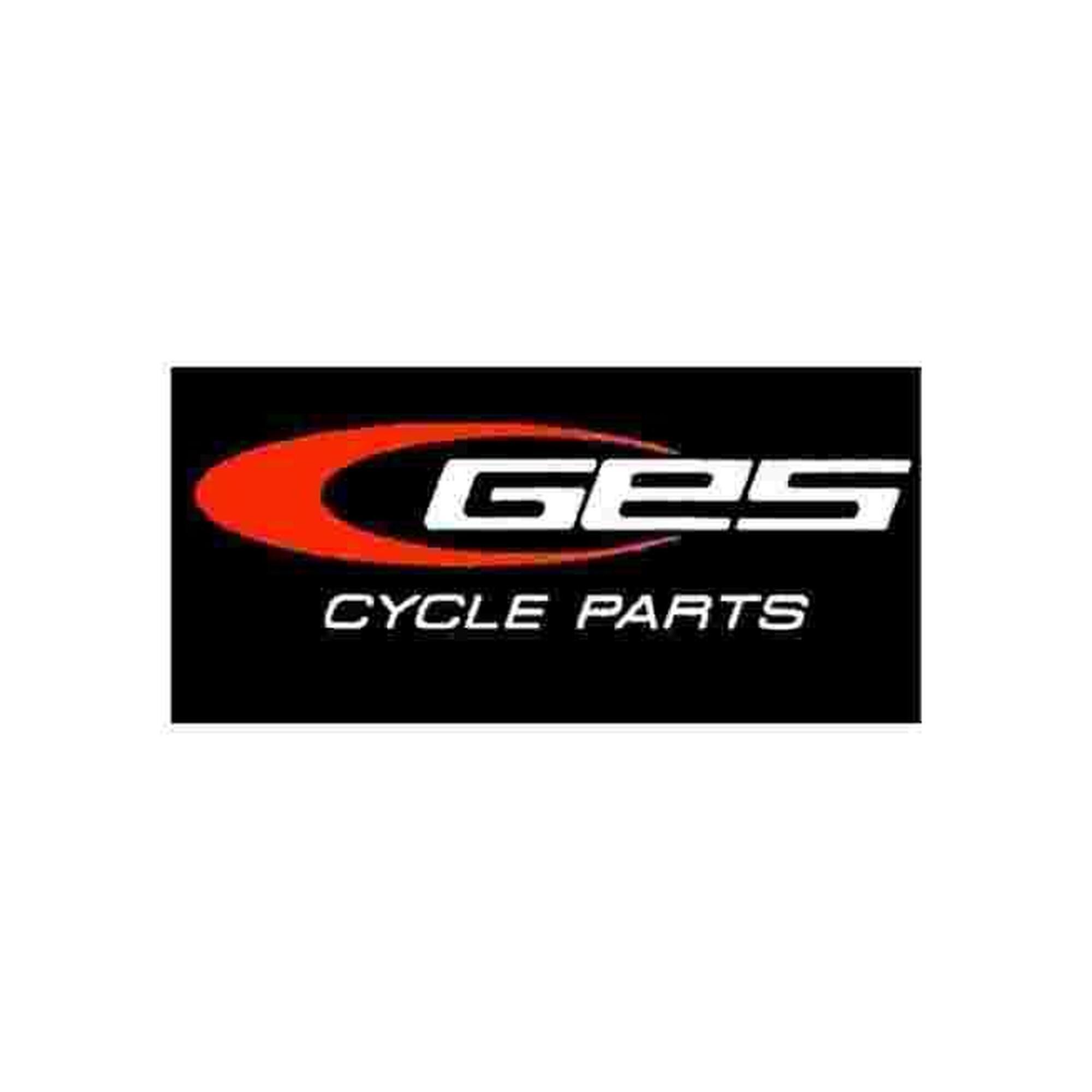 Ges Road Egro-Tech saddle