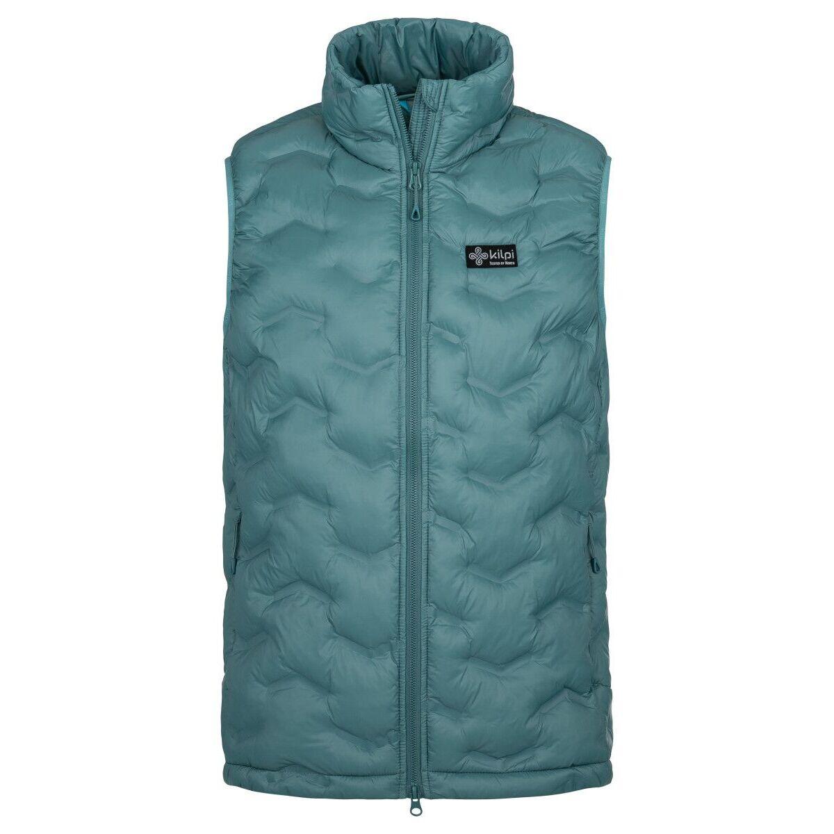 KILPI Sleeveless Puffer Jacket Kilpi Nai