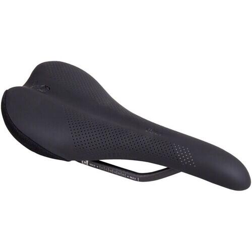Selle WTB Volt Titanium Narrow      13200€ 13950€ -5%    * La vente débute le 04/07/2025    WTB Selle WTB Volt Titanium NarrowVendu exclusivement en ligne   
