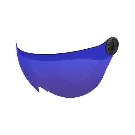 Visier Fahrradhelm Cairn