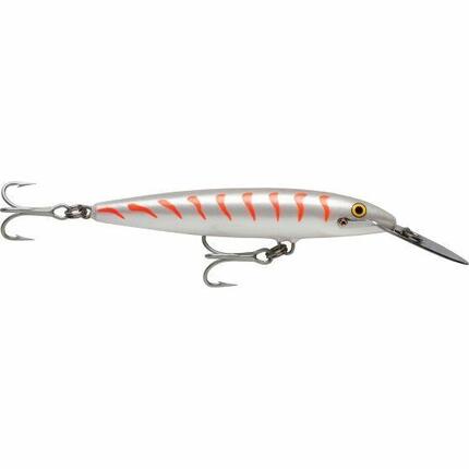 Leurre plongeant Rapala countdown magnum 14 cm
