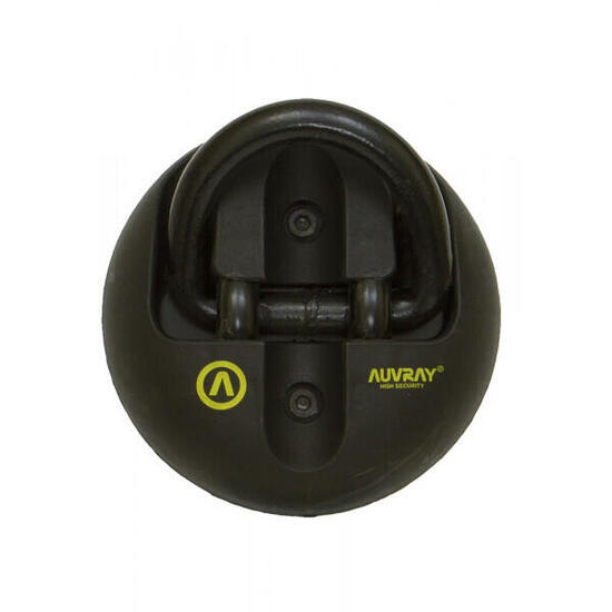 Punto di ancoraggio fisso Auvray 65 X 42 Ø 14