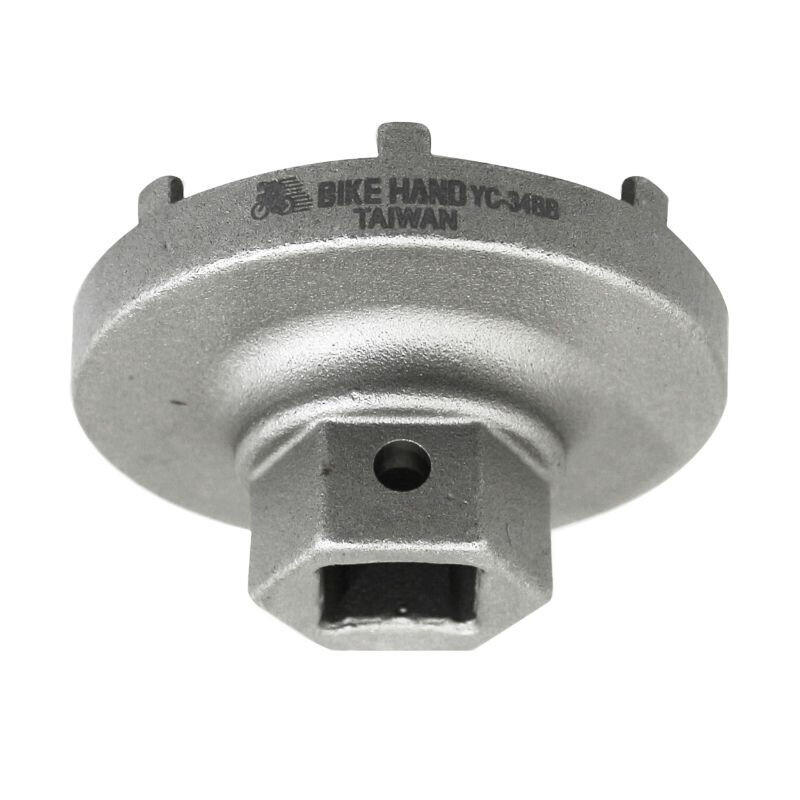 Démonte-pneu vélo P2R Bosch 2/2