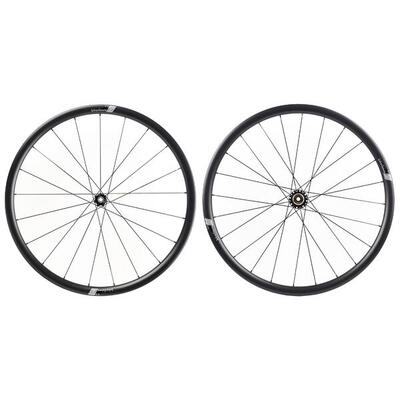 Schijfwielen met banden vision sc30s tl center lock xdr