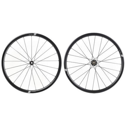 Roues à disque à pneu Vision sc30s TL Center Lock XDR