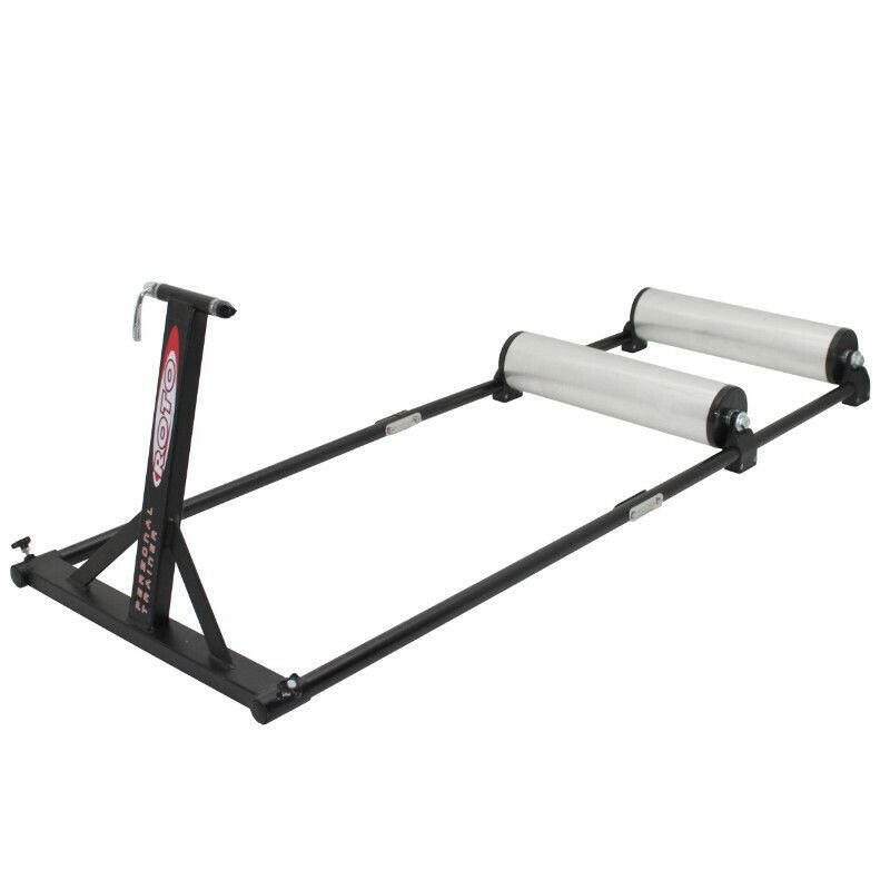 Home trainer à rouleaux hotsell