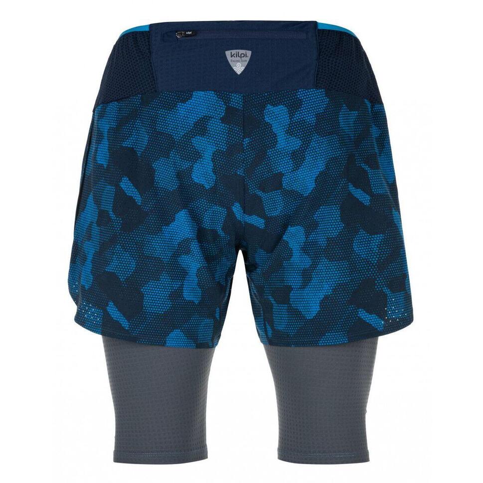 Szorty Kilpi Bergen