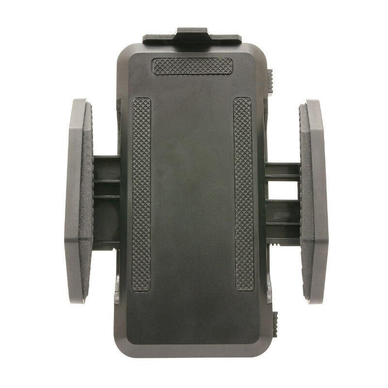 Support smartphone vélo fixation cintre P2R Pap1