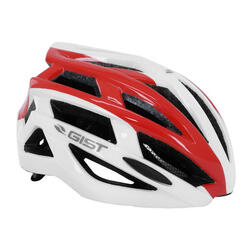 Casque réglage molette Gist E-Bike Planet In-Mold