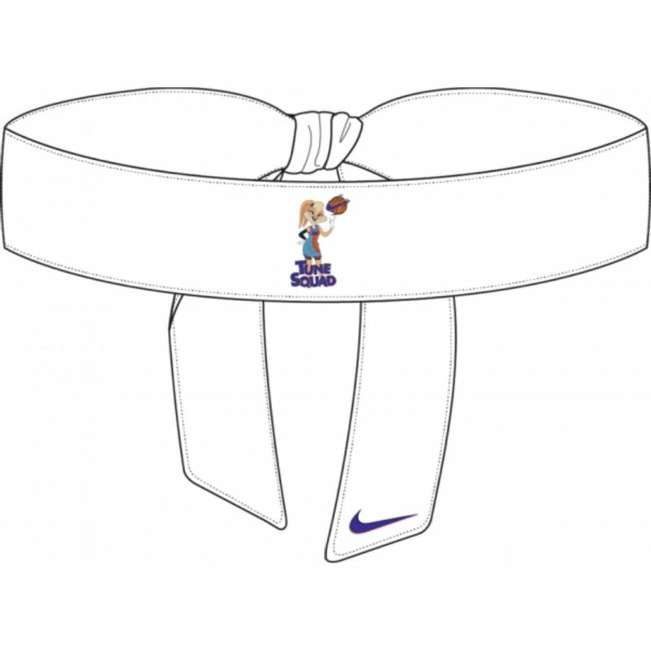 Bandeau Nike x space jam : a new legacy 2/2