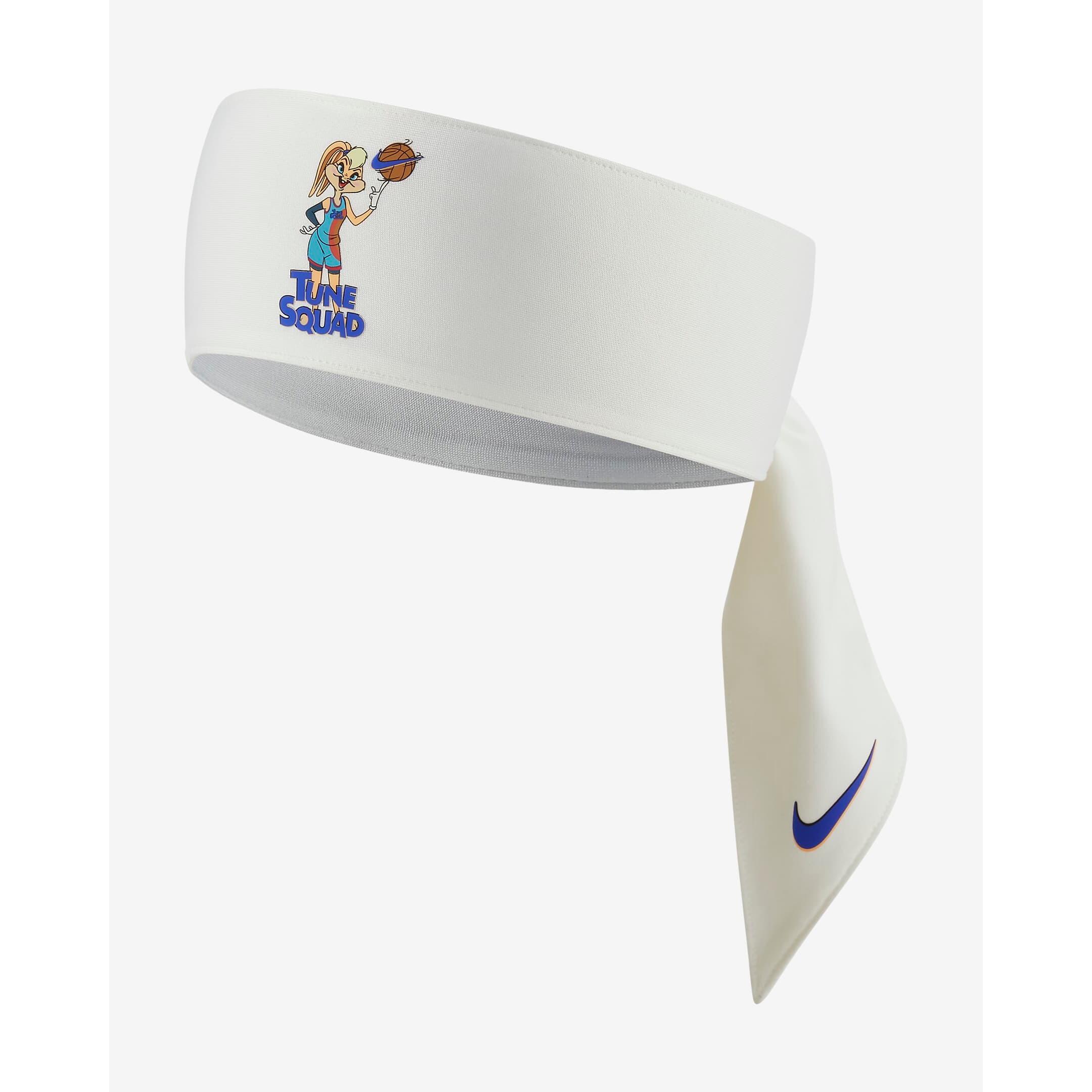 NIKE Hoofdband Nike x space jam : a new legacy