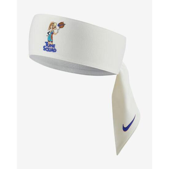 Stirnband Nike x space jam : a new legacy