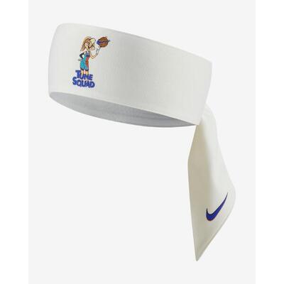 Hoofdband nike x space jam : a new legacy