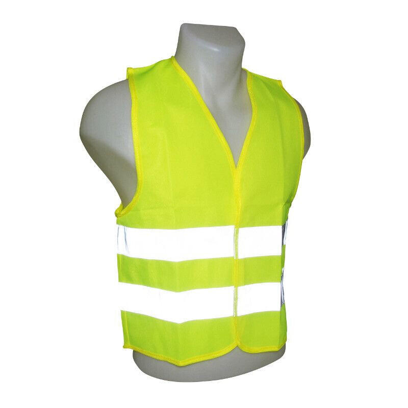 Gilet réfléchissant Running Gear - Be Visible Restez en sécurité