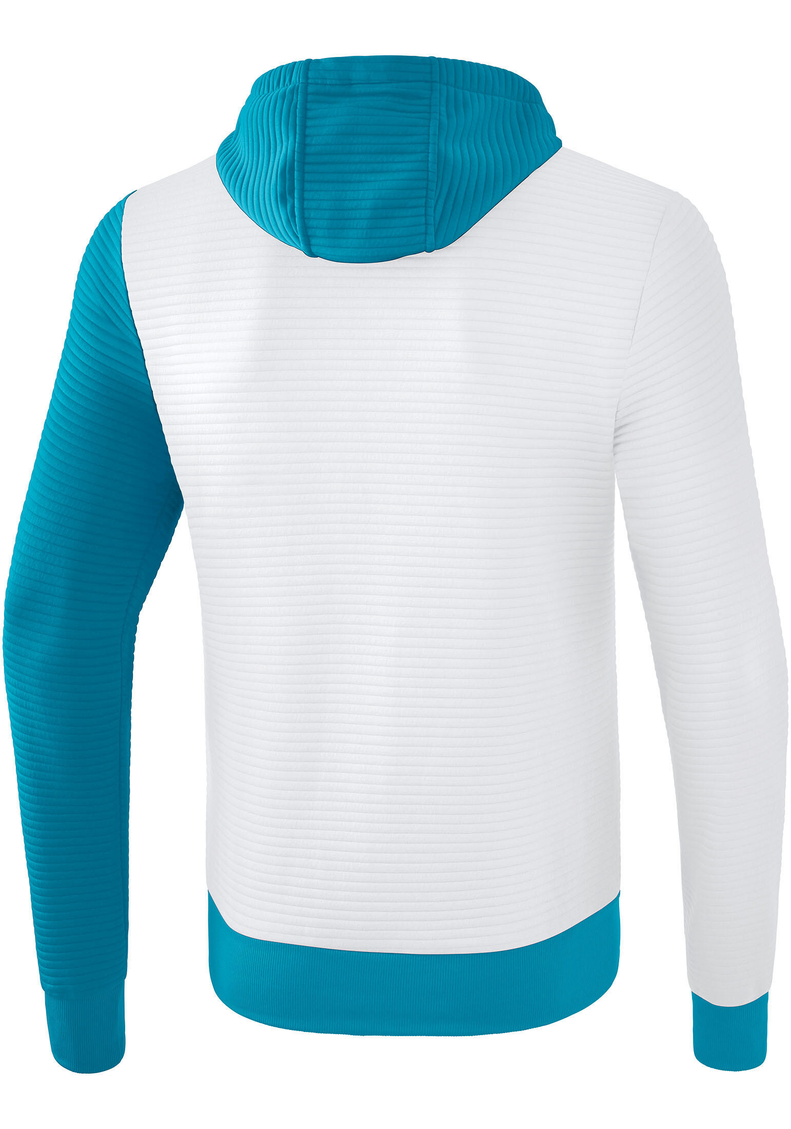 Trainingsjacke mit kapuze 5-C 6/7