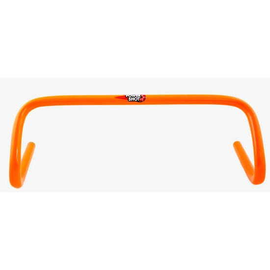 Set di 5 ostacoli da allenamento per il calcio - 23 cm PowerShot