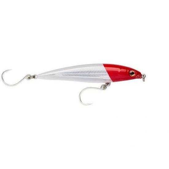 Leurre plongeant Rapala x-rap® long cast shallow 14cm