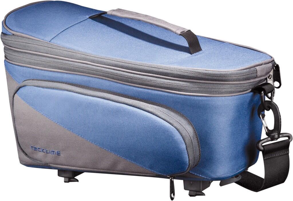 RACKTIME System Fahrradtasche Talis Plus