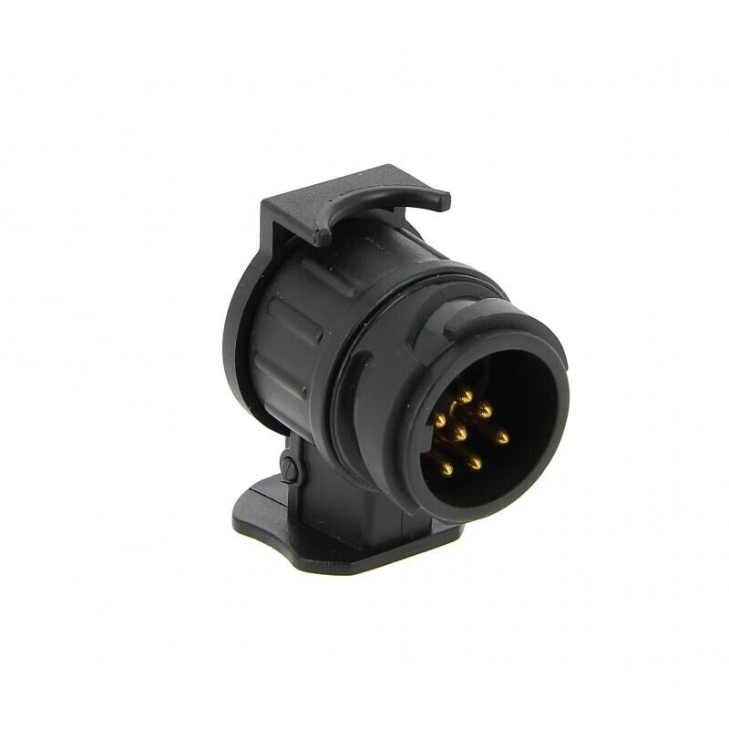 Adaptateur pour porte-vélo 13-7 PV Peruzzo 2/5