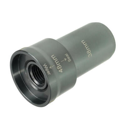 Vorkafdichting en wissergeleider enduro bearings