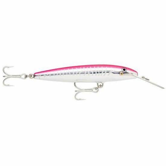 Leurre plongeant Rapala countdown magnum 14 cm