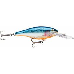 Leurre flottant Rapala shad rap 15g